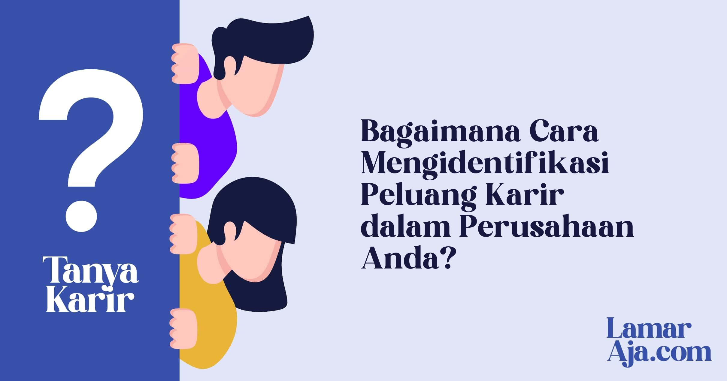 Bagaimana Cara Mengidentifikasi Peluang Karir dalam Perusahaan Anda?